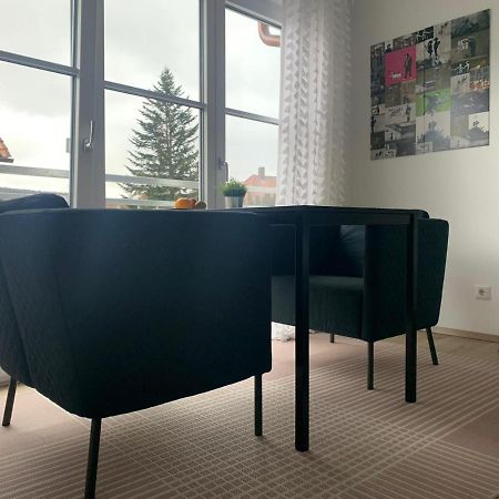 Ferienwohnung Im Herzen Von קלהיים מראה חיצוני תמונה