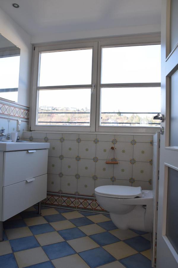 Ferienwohnung Im Herzen Von קלהיים מראה חיצוני תמונה