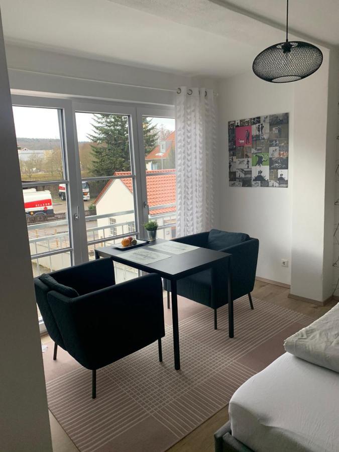 Ferienwohnung Im Herzen Von קלהיים מראה חיצוני תמונה