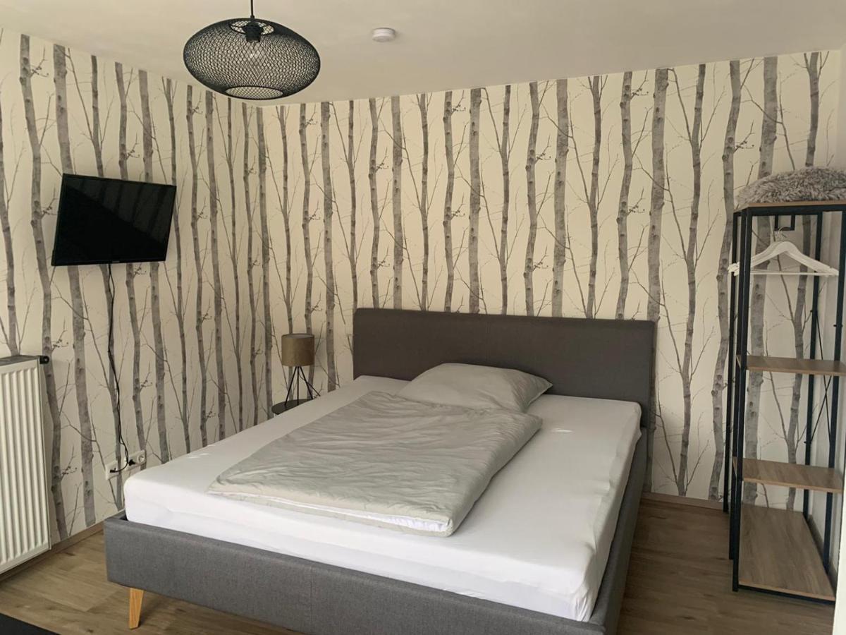 Ferienwohnung Im Herzen Von קלהיים מראה חיצוני תמונה