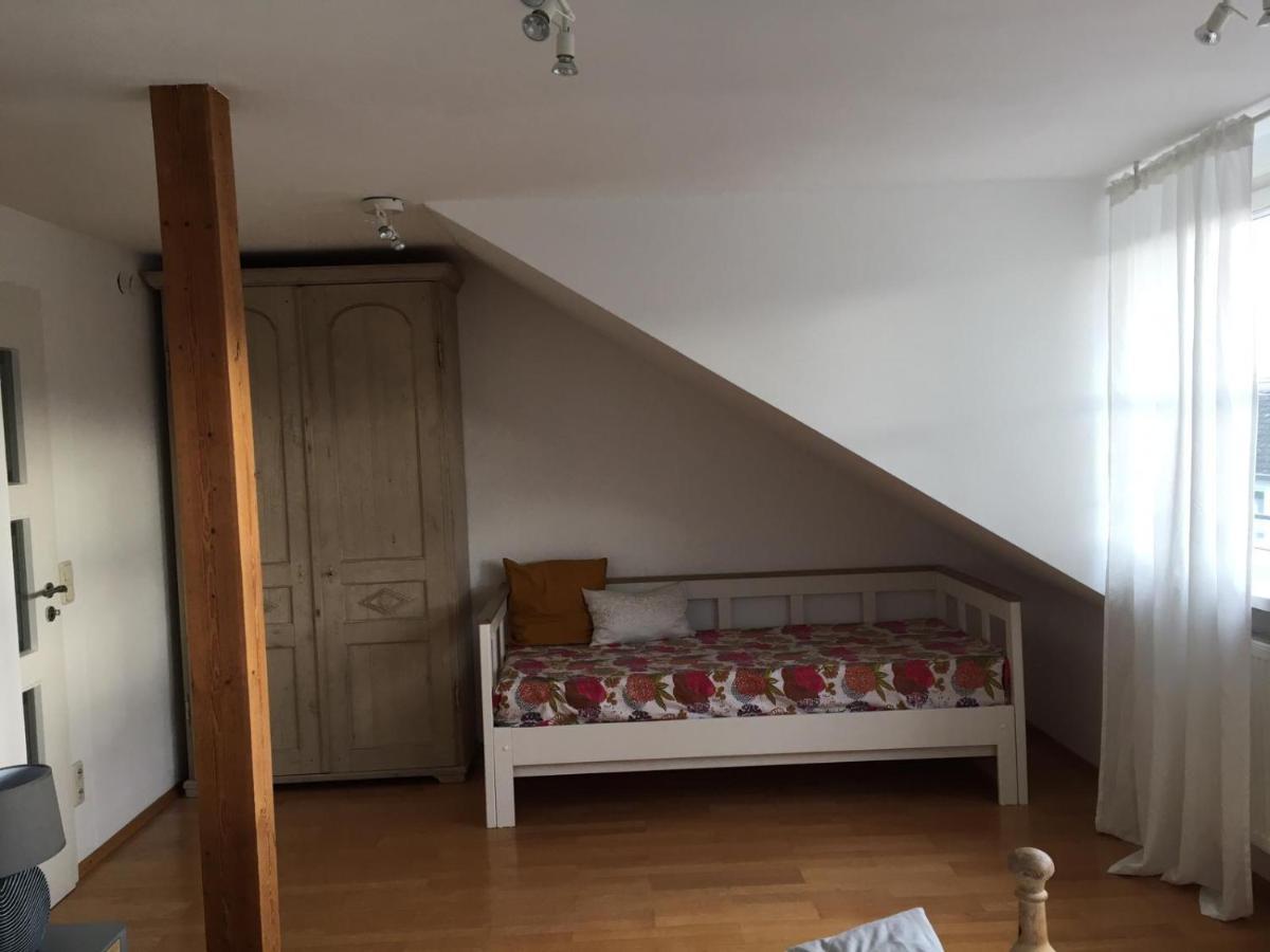 Ferienwohnung Im Herzen Von קלהיים מראה חיצוני תמונה