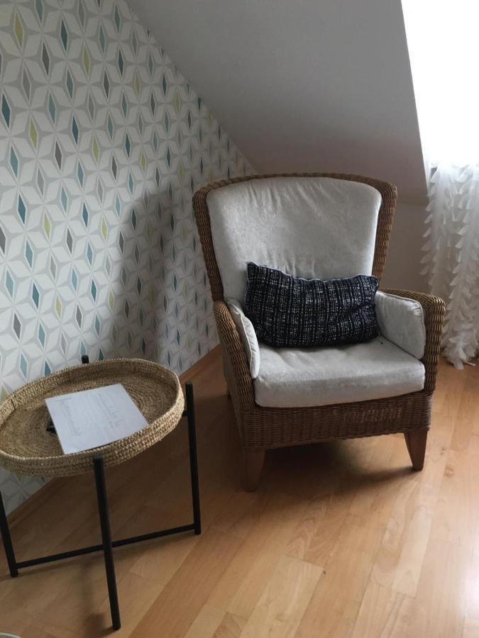 Ferienwohnung Im Herzen Von קלהיים מראה חיצוני תמונה