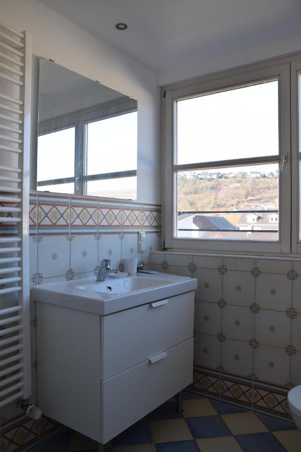 Ferienwohnung Im Herzen Von קלהיים מראה חיצוני תמונה
