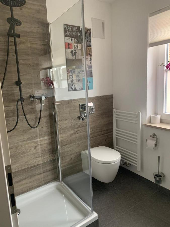 Ferienwohnung Im Herzen Von קלהיים מראה חיצוני תמונה